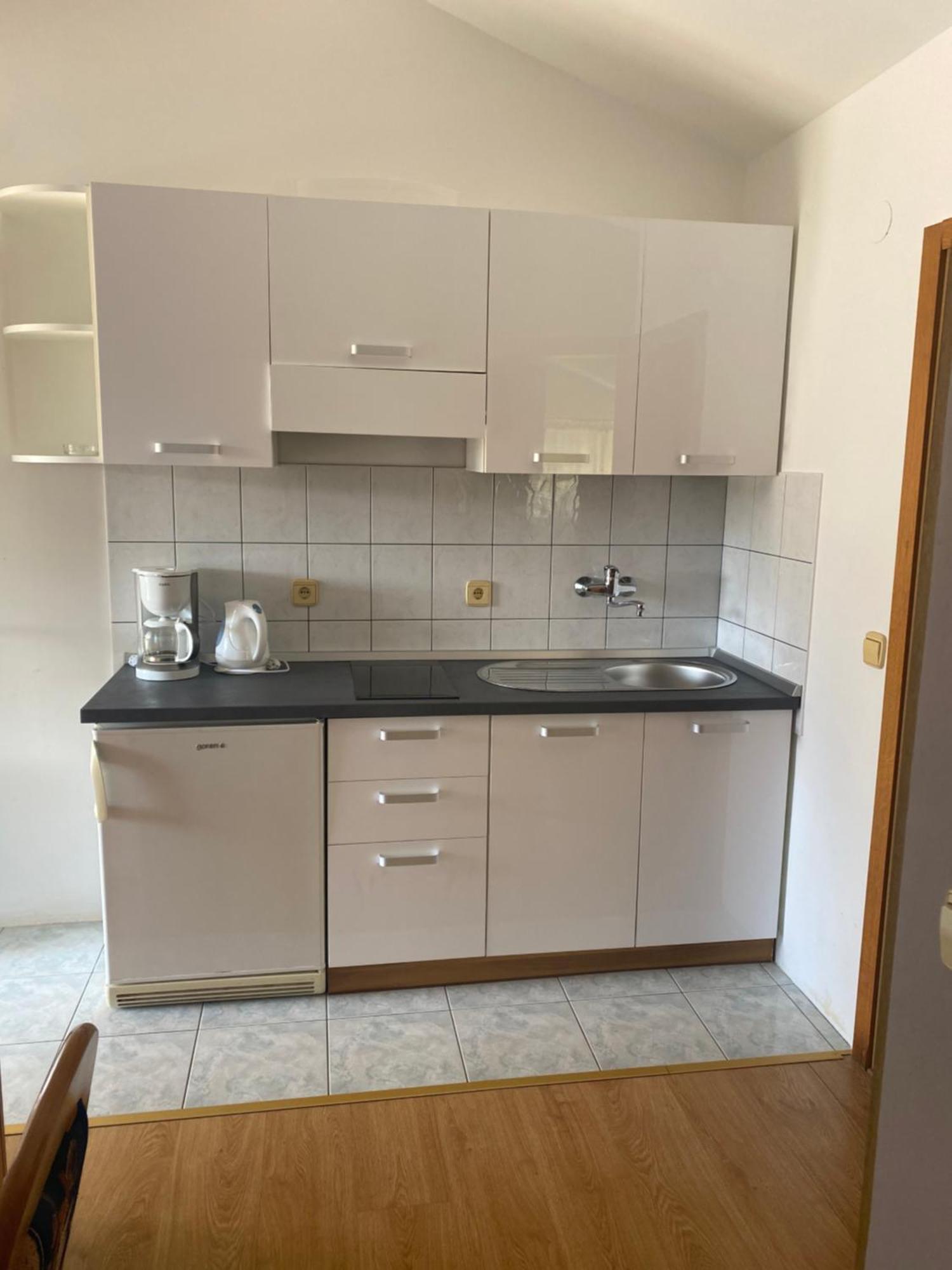 Apartments Nautica Barbat na Rabu Exterior photo