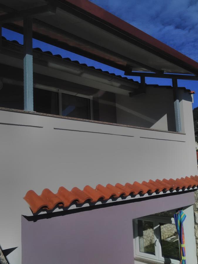 Apartments Nautica Barbat na Rabu Exterior photo